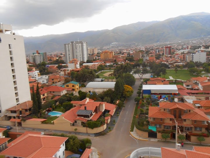 View-of-Cochabamba-by-Valerie-Ellis