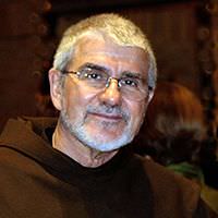 Fr. Greg Friedman, OFM_headshot