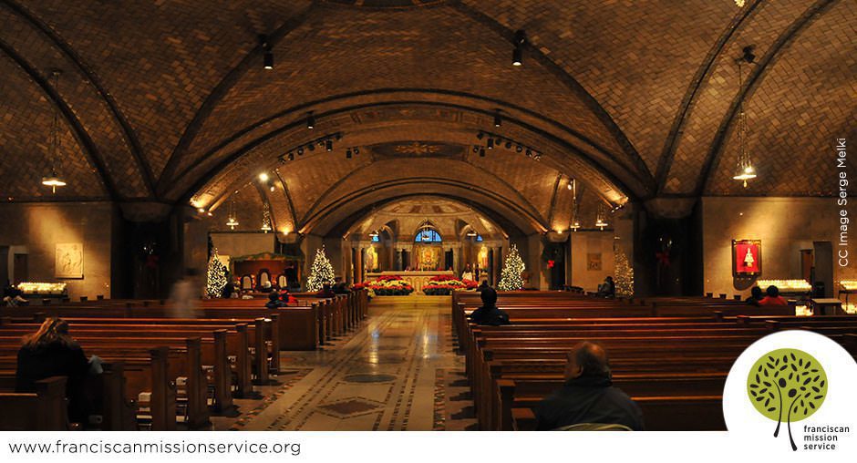 crypt-church-mass