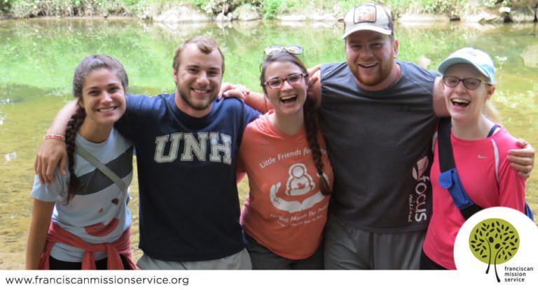 Introducing Sam Hardwick, DC Service Corps Development Associate ...