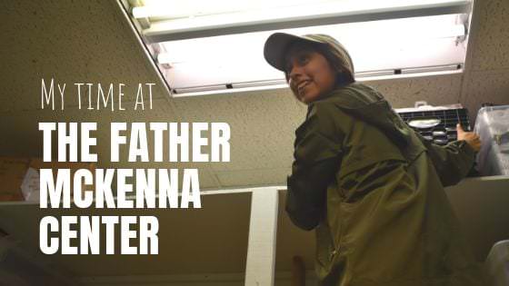 The Father McKenna Center (1)
