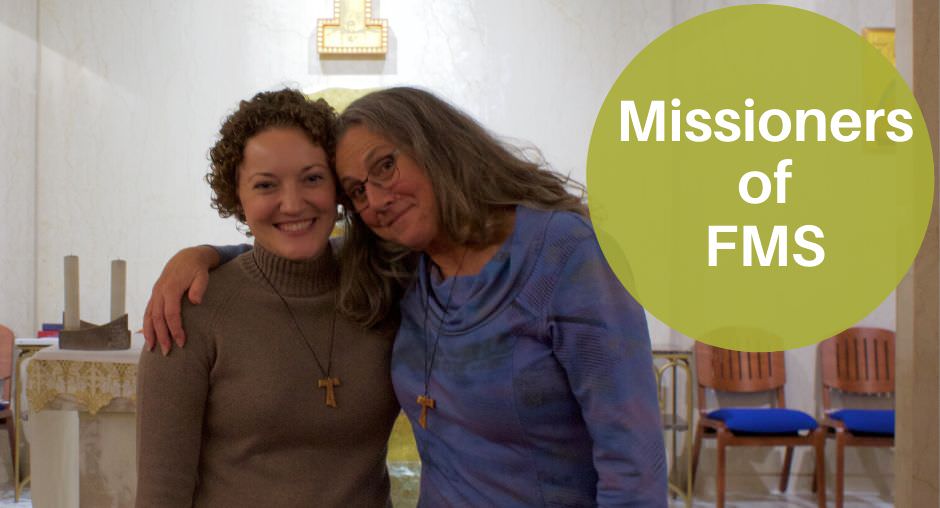 Missioners of FMS