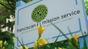 Franciscan Mission Service Introduction Video Fallback Image