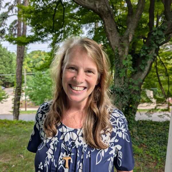 Anne-Marie Miller, OFS
