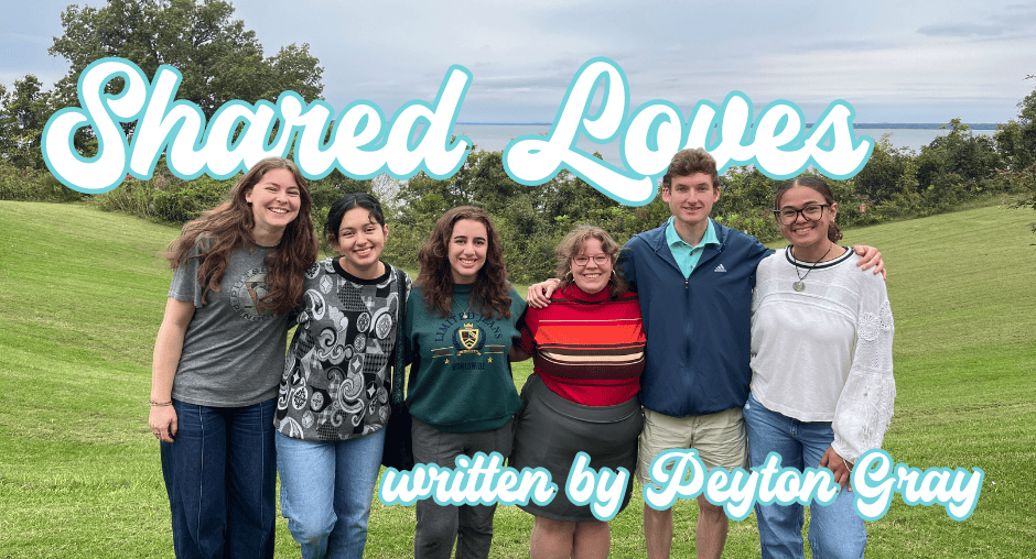 Shared Loves