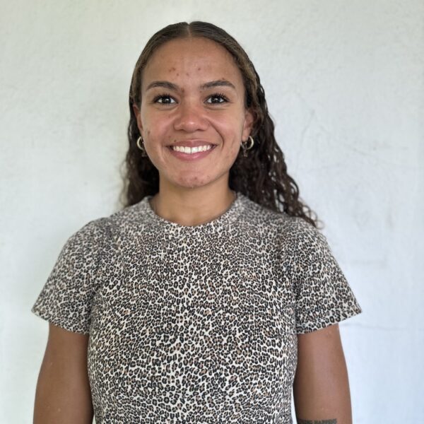 Tynicia Hendrix